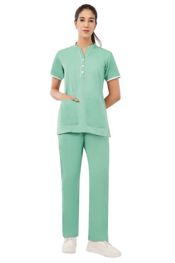 Womens Staff Uniform Astra